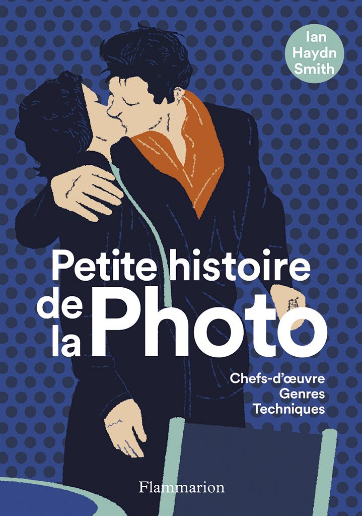 Illustration - PetiteHistoireDeLaPhoto_Couv_HD