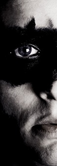 Illustration - illustration-mobile-home-Portrait-homme-gauche